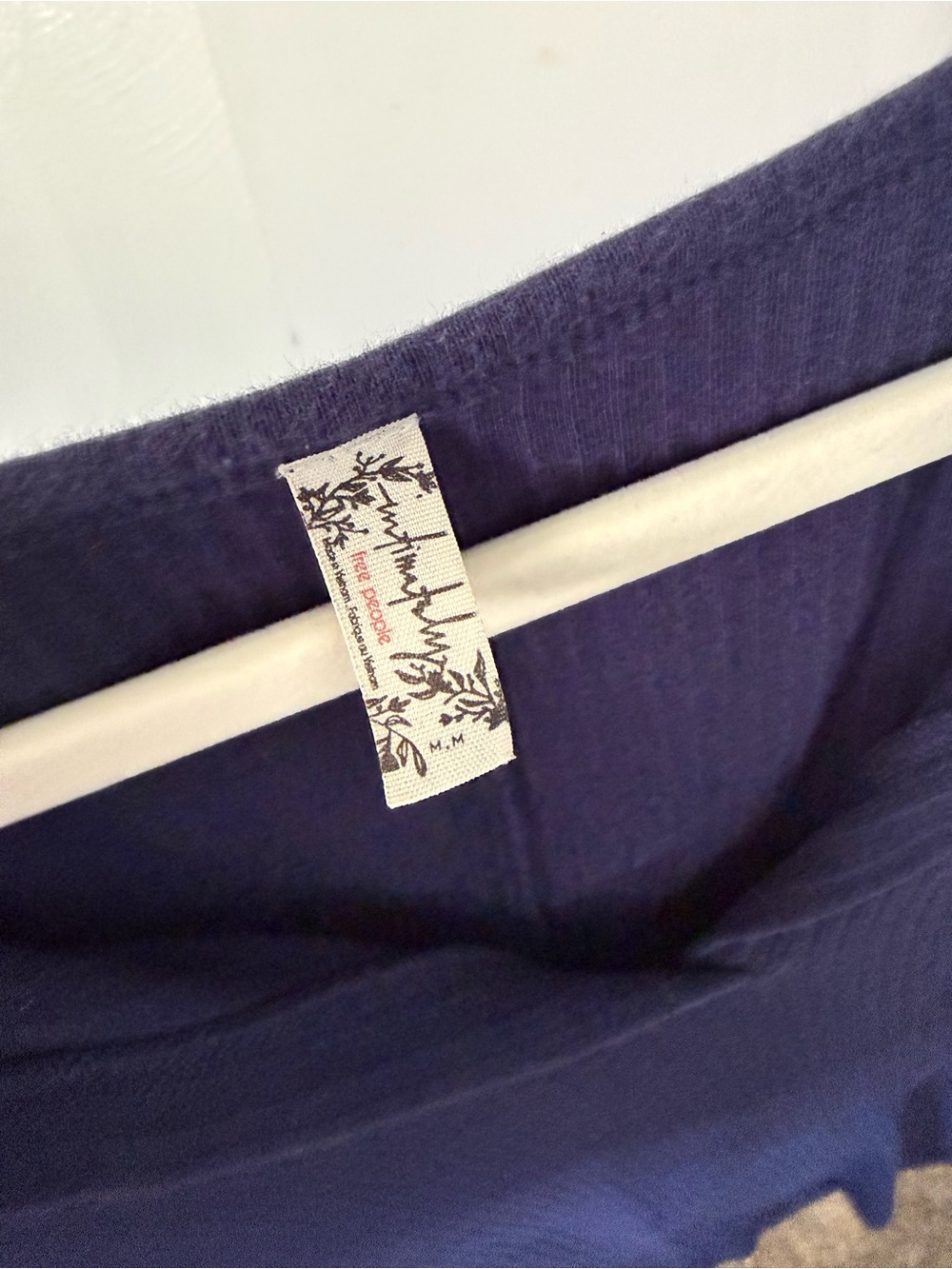 Free People Long Sleeve - Picture 4 of 4